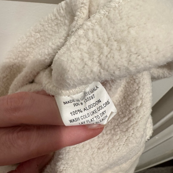 Albion Fit At Ease Joggers in Birch - Picture 7 of 11